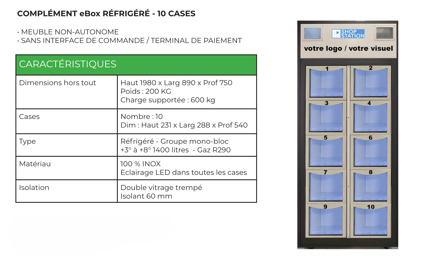 eBox 10